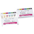 Safety Color papirpoints 200 stk. ISO 025