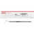 Periodontometer lommedybdemåler stk. 3-6-8-11