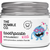 Humble tannkrem i krukke Kids boks 50 ml jordbær, med fluor