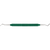 Hitting Goldmann-Fox AC stk. DB345R, for premolarer, molarer, bukkal / lingual