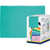 Medicom Dry-Back pasientservietter kartong 100 stk. turkis, 33 x 45,5 cm