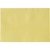 Monoart pasientserviett Towel Up 500 stk. gul, 33 cm x 45 cm