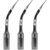 Piezon PSR + PSL instrumenter 3 stk. PSR