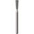 Diamant 807 5 standard, FG, fasong 225 omvendt konus, 5 mm, ISO 018