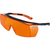 Monoart vernebriller Cube Orange stk.