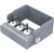 Intensive ZirconCut bor 3 FG, sylinder flamme, 5 mm, ISO 016