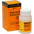 Harvard Cement normal herdende pulver klinikkpakning 100 g pulver 5 - gul