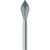 Premium diamantbor 899 6 stk, medium, FG, fasong 033, 7 mm, ISO 031