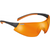 Monoart vernebriller Evolution Orange stk.