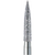 Premium diamantbor 862 6 stk., grønn grov, FG, fasong 249, 8 mm, ISO 012