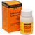 Harvard Cement normal herdende pulver klinikkpakning 100 g pulver 4 - lysegul