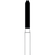 White Tiger diamanter W879 3 stk blå Standard, FG, fasong 290 Torpedo sylinderformet, 10 mm, ISO 014