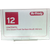 Munnspeil 12 stk. 22 mm