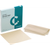 HySolate Dental Dam 36 stk. lys, 152 x 152 mm, ekstra sterk