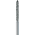 Premium diamantbor 879 6 stk. medium, FG, fasong 290, 10 mm, ISO 014