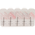 Omni diamanter 878 5 stk. svart supergrov, FG, fasong 289 torpedo sylinder, 8 mm, ISO 012