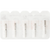 Diamant 881 5 stk svart supergrov, FG, fasong 141 sylinder avrundet, 6 mm, ISO 018