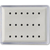 Borstativ stk. for 18 RA-instrumenter, 64 x 53 x 35 mm