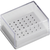 Borstativ stk. for 36 FG-instrumenter, 64 x 53 x 35 mm