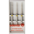 PerioRed 831L 3 stk. gule superfine, RAXL, fasong 268, 7 mm, ISO 012
