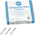 CompoSite 12 stk. hvit fin, FG, fasong midi spiss, ISO 040
