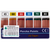 FKG Guttapercha assortert 120 stk. Taper.02 ISO 045-080