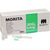 MORITA kanyler 100 stk. 30 GL-25, 0,3 x 25 mm
