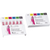 Guttapercha points pink 100 stk. ISO 140