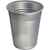 Monoart drikkebeger 3 000 stk. platinum, 180 ml