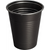 Monoart drikkebeger 1 000 stk. svart, 180 ml
