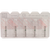 Omni diamanter 801 5 stk grønn grov, FG, fasong 001 kule, ISO 018