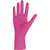 MAGENTA PEARL 100 stk. pudderfrie, magenta, XL