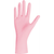 PINK PEARL 100 stk pudderfrie, rosa, S