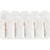 Diamant 850L 5 røde fine, FG, Fig. 200 lang kjegle, avrundet kant, 11,5 mm, ISO 014