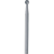 Kirurgiske HM-benfres HM 141A 2 stk., fortanning A, WST lang, fasong 001, design 298, 10 skjærekanter, ISO 035