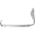 Tungespatel stk. 38-297-01-01
