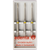 PerioRed 832L 3 stk. gul superfine, RAXL, fasong 259, 5 mm, ISO 014