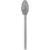 Diamant 379 6 stk. grøn grov, FG, fasong 277 eggformet, 4,5 mm, ISO 023