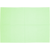 Medicom SafeBasics Dry-Back pasientservietter 500 stk grønne, 33 x 45,5 cm