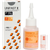GC UNIFAST III refill 35 g pulver N°8 rosa med vener