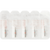BAMBINO 5 stk. rød fin, FG kort, fasong 277, 1 mm, ISO 009