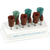 Amalgam poleringsett 12 polerere, FG