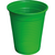 Monoart drikkebeger 3 000 stk. gressgrønn, 180 ml