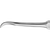 Syndesmotomer Chompret stk. buet, 150 mm