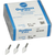 OneGloss / OneGloss PS + M 12 polerere M, midi-spiss, montert, ISO 060