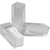 ENDO TRAINING BLOCKS Pose med 100 stk. J-form, ISO 015