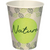 Monoart organic cup Natura 1 000 stk. 180 ml