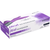 VIOLET PEARL 100 stk. pudderfrie, fiolett, L