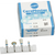 CeraMaster 4 stk. assortert, beige, RA blå/hvit, (sylinder, mini spiss, linse, kopp)