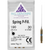FKG spring paste tamper 4 stk. 25 mm ISO 030